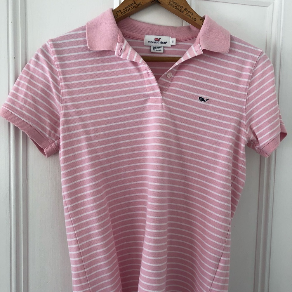 Vineyard Vines Polo